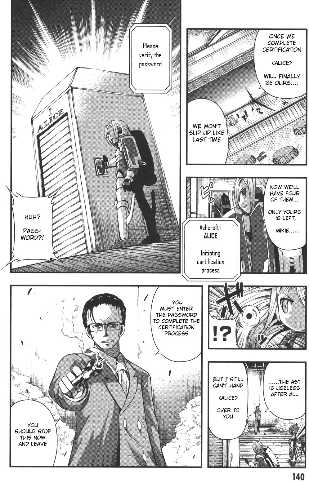 Date Ast Like Chapter 10 page 16 - Chapter 10: MIKIE