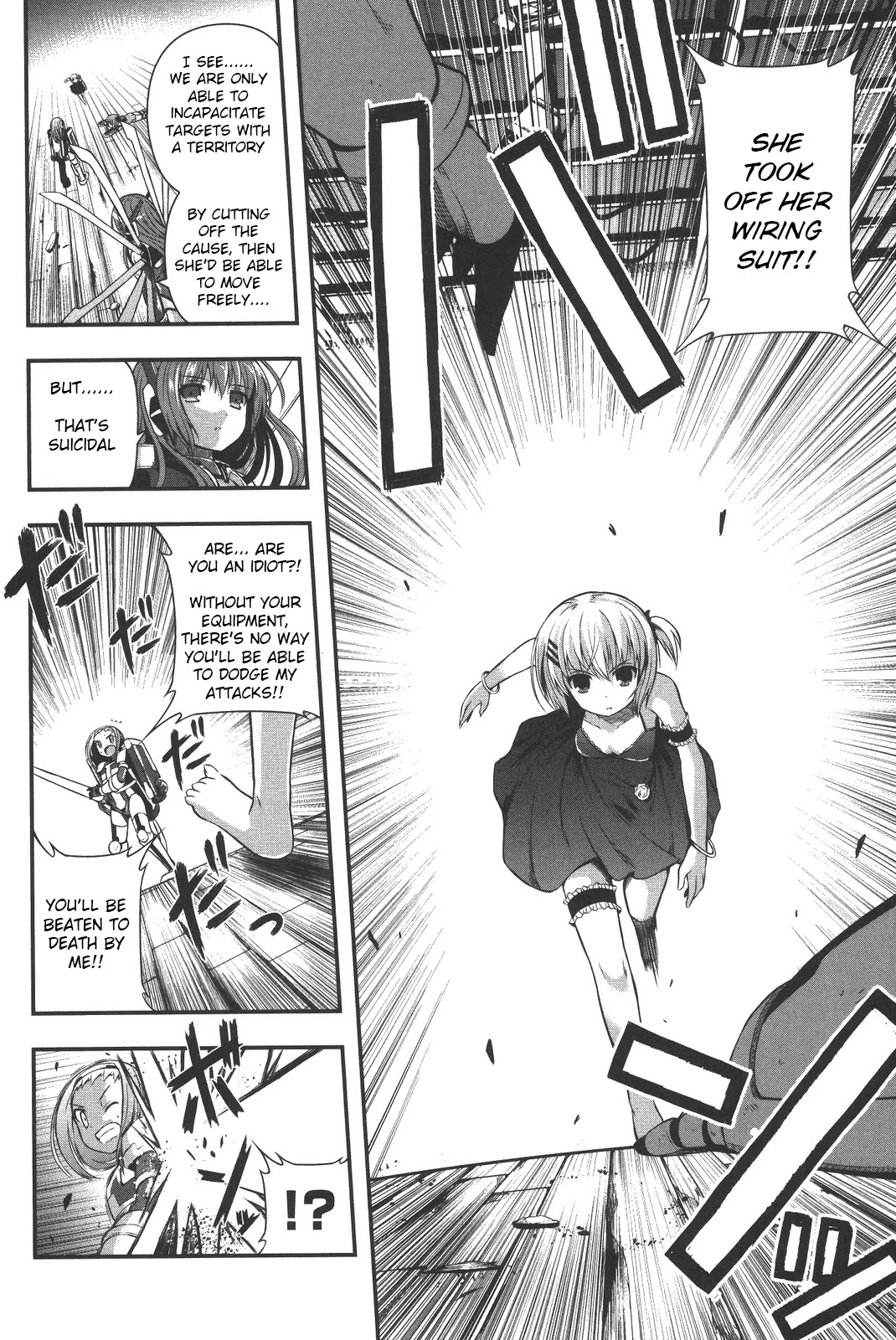 Date Ast Like Chapter 10 page 22 - Chapter 10: MIKIE