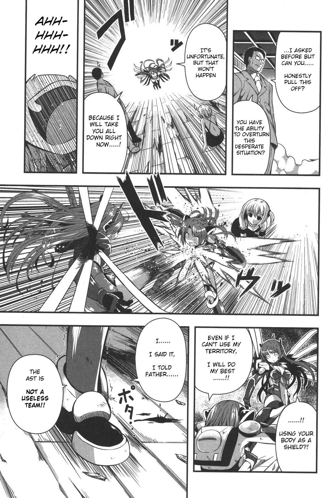 Date Ast Like Chapter 10 page 25 - Chapter 10: MIKIE