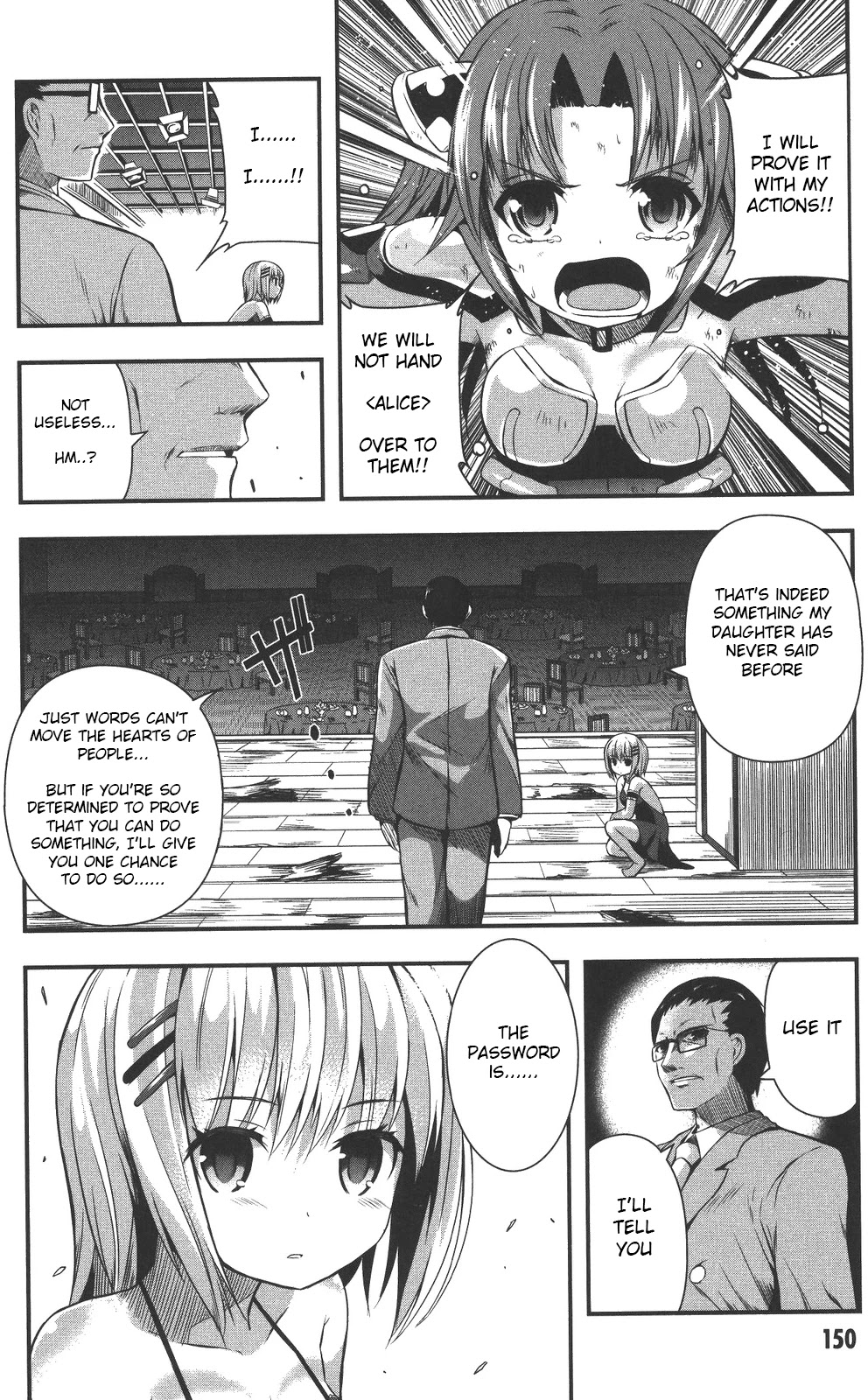 Date Ast Like Chapter 10 page 26 - Chapter 10: MIKIE