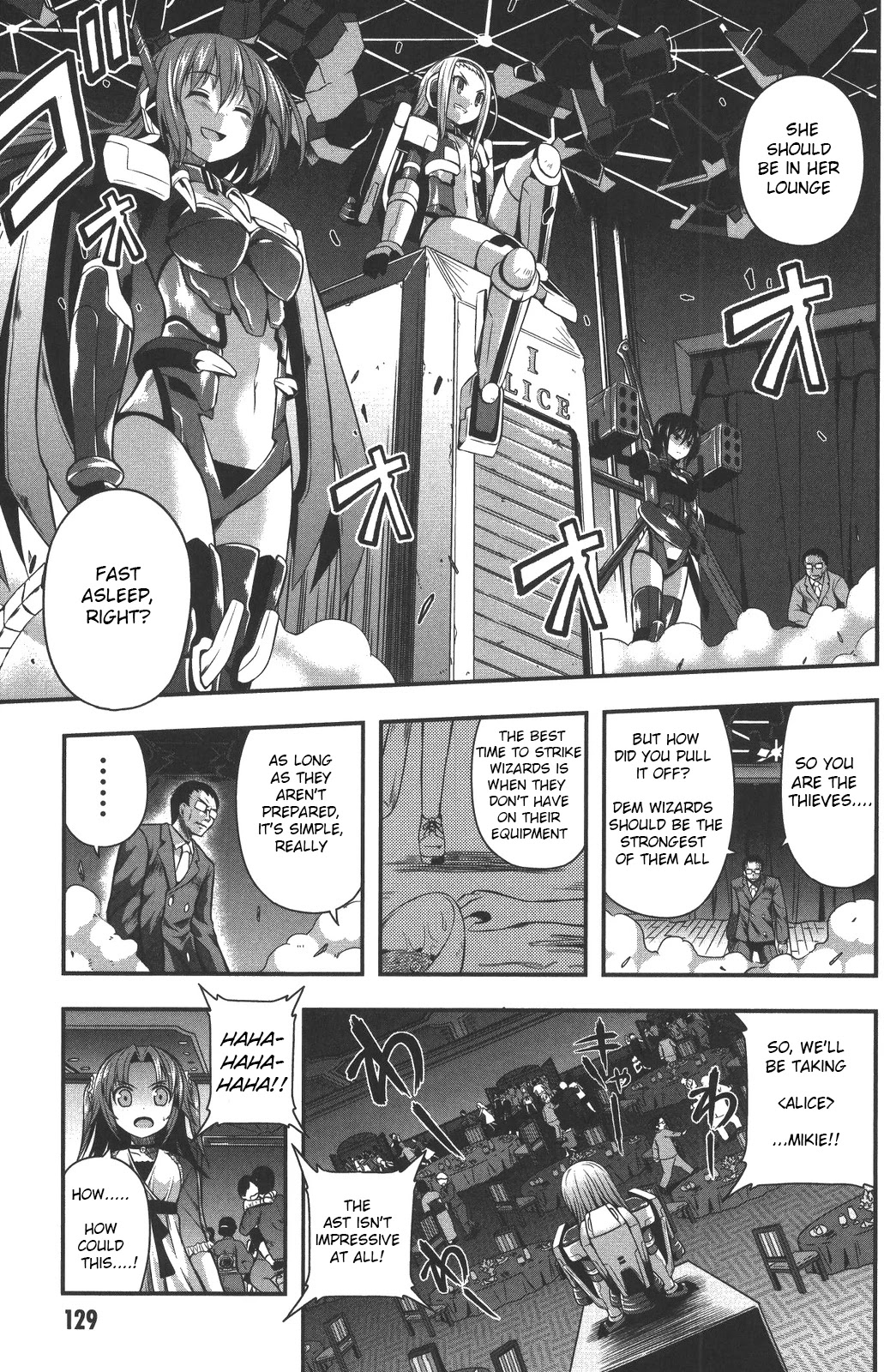 Date Ast Like Chapter 10 page 5 - Chapter 10: MIKIE