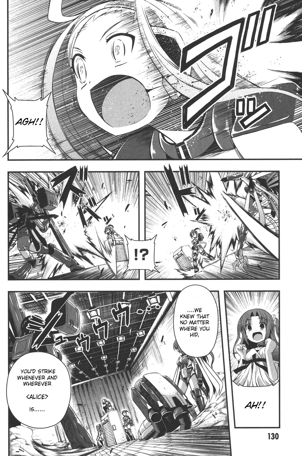 Date Ast Like Chapter 10 page 6 - Chapter 10: MIKIE
