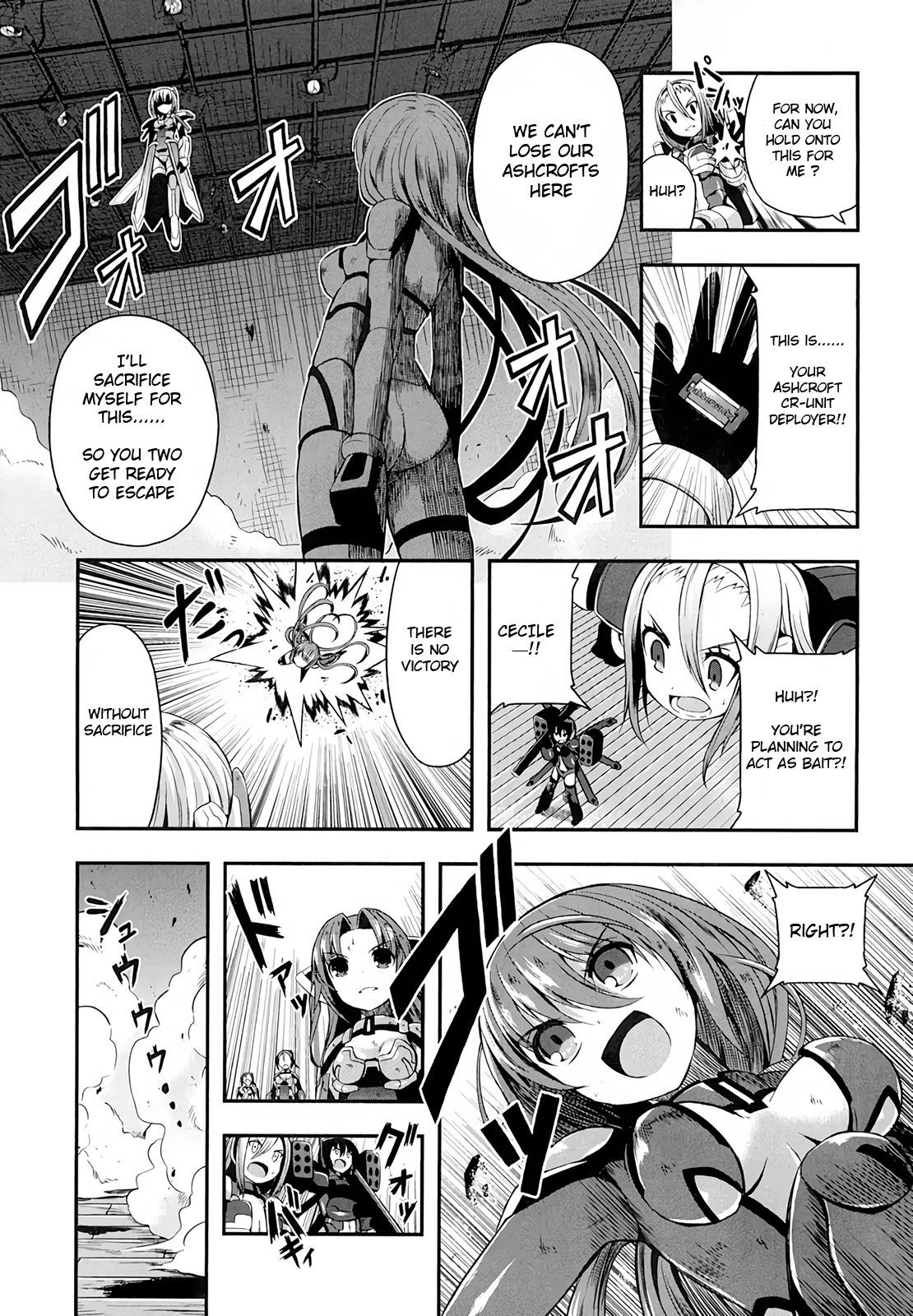 Date Ast Like Chapter 11 page 9 - Chapter 11: Father's Wish