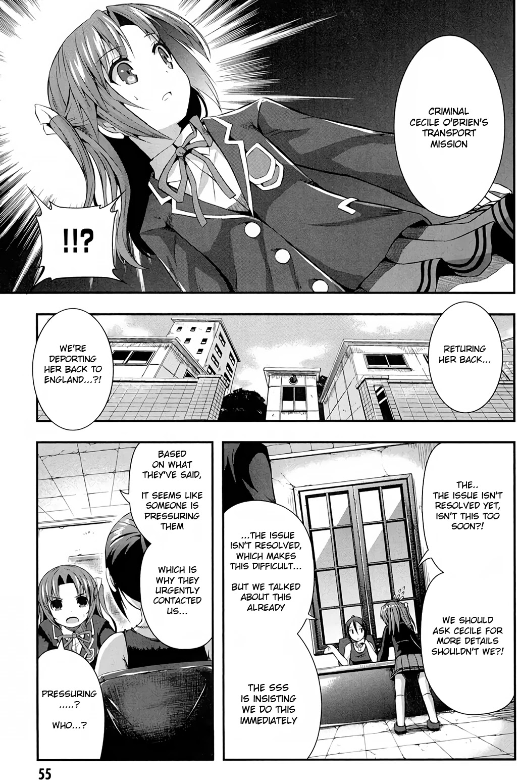 Date Ast Like Chapter 12 page 24 - Chapter 12: Puzzle's End