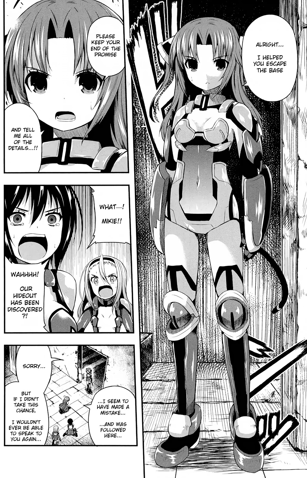 Date Ast Like Chapter 13 page 10 - Chapter 13: Artemisia B. Ashcroft