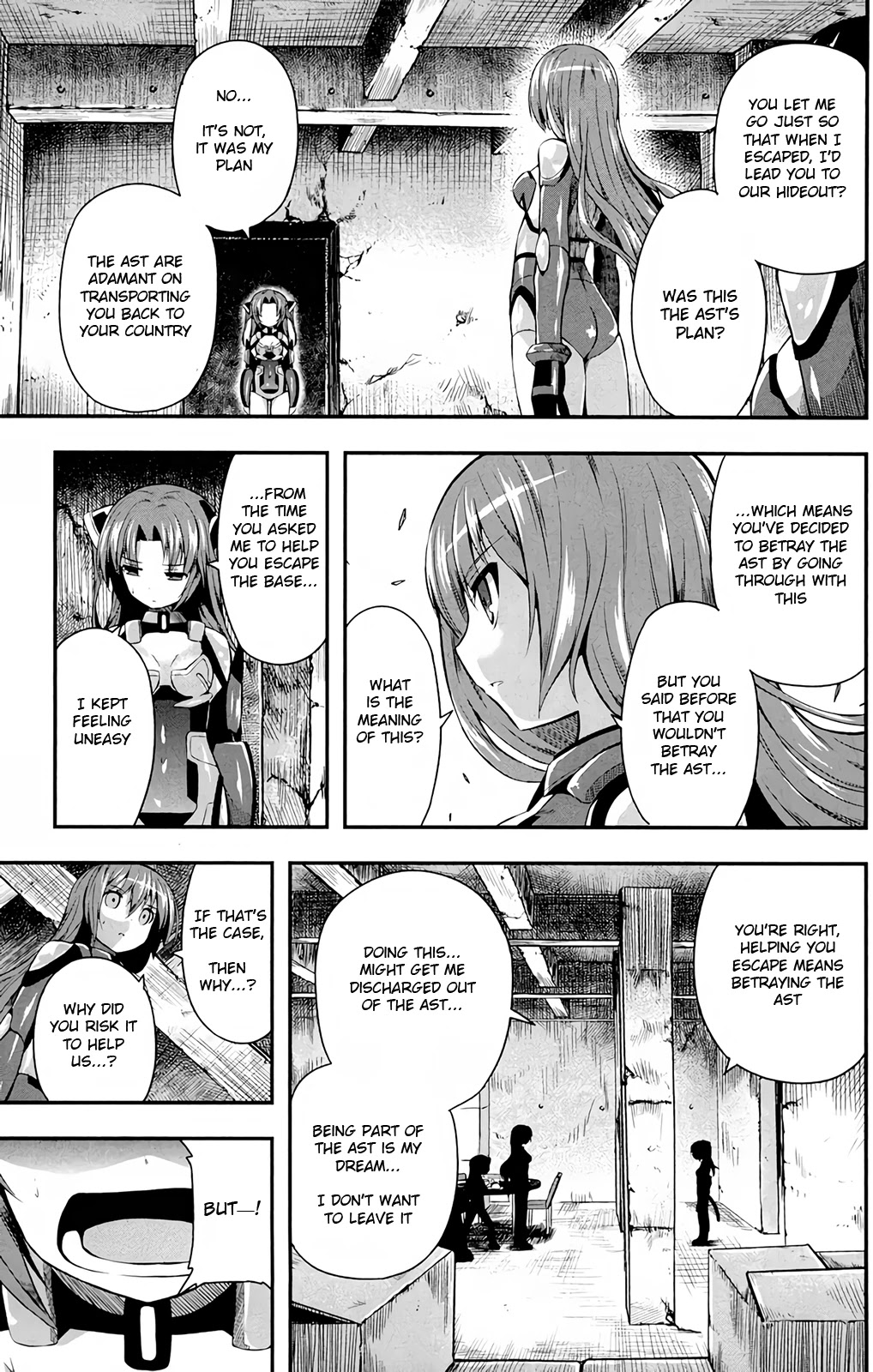 Date Ast Like Chapter 13 page 11 - Chapter 13: Artemisia B. Ashcroft
