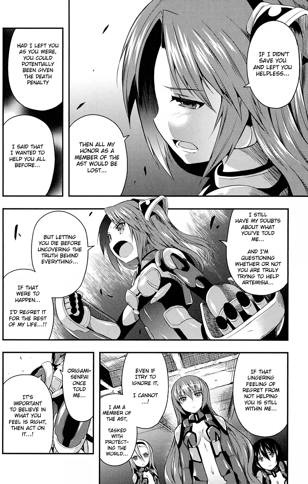 Date Ast Like Chapter 13 page 12 - Chapter 13: Artemisia B. Ashcroft