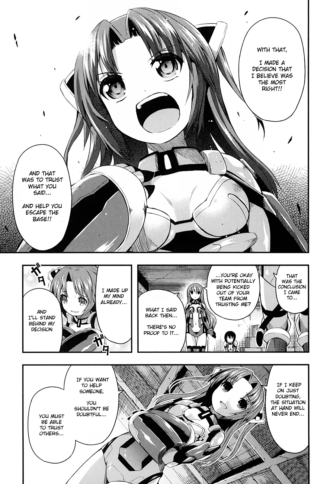 Date Ast Like Chapter 13 page 13 - Chapter 13: Artemisia B. Ashcroft