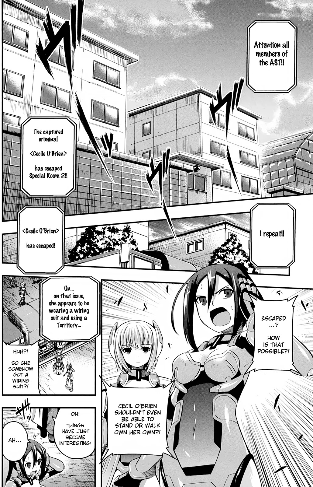 Date Ast Like Chapter 13 page 2 - Chapter 13: Artemisia B. Ashcroft