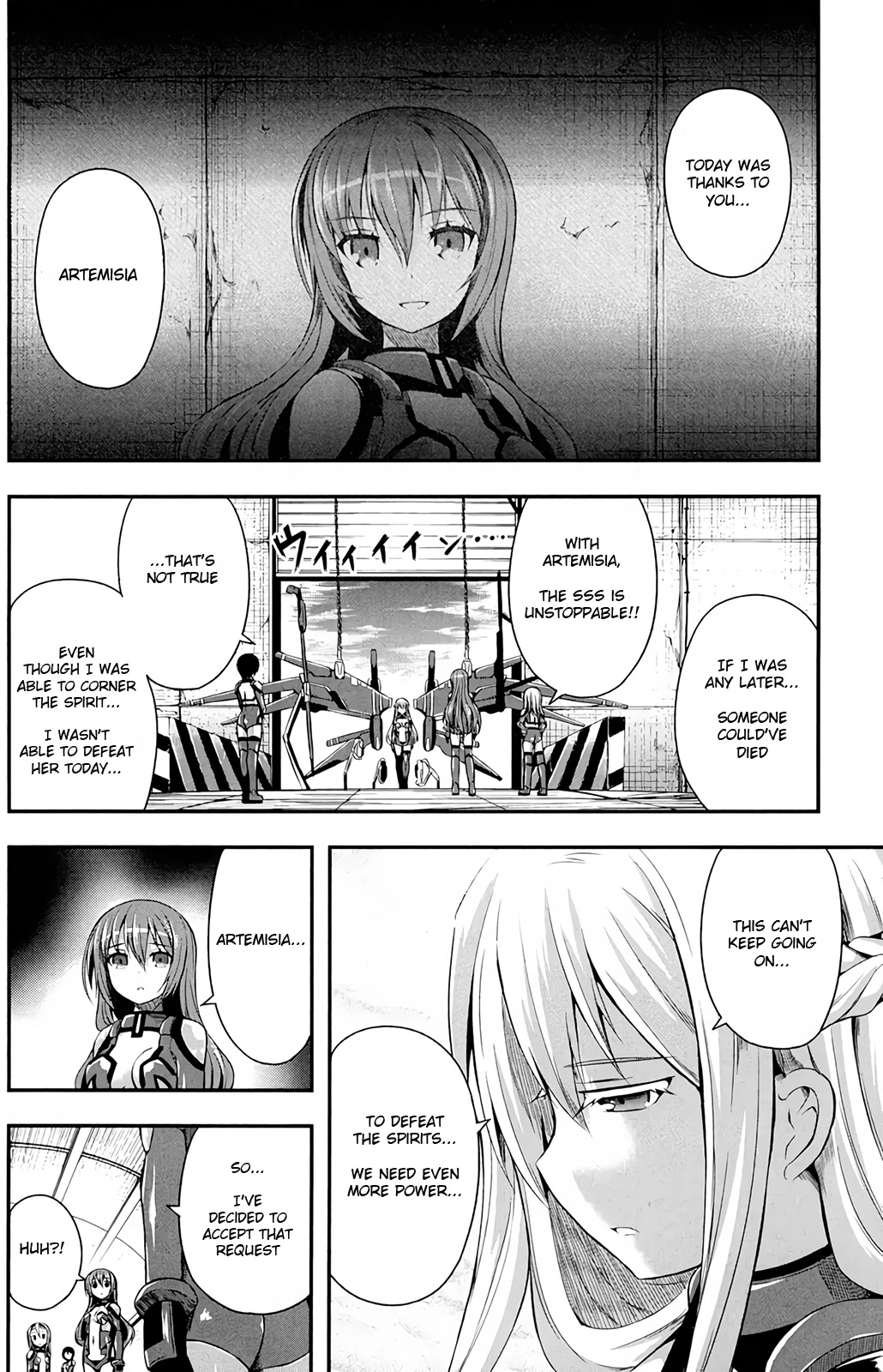 Date Ast Like Chapter 13 page 20 - Chapter 13: Artemisia B. Ashcroft