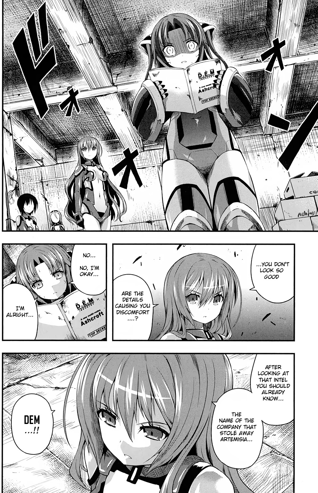 Date Ast Like Chapter 13 page 24 - Chapter 13: Artemisia B. Ashcroft