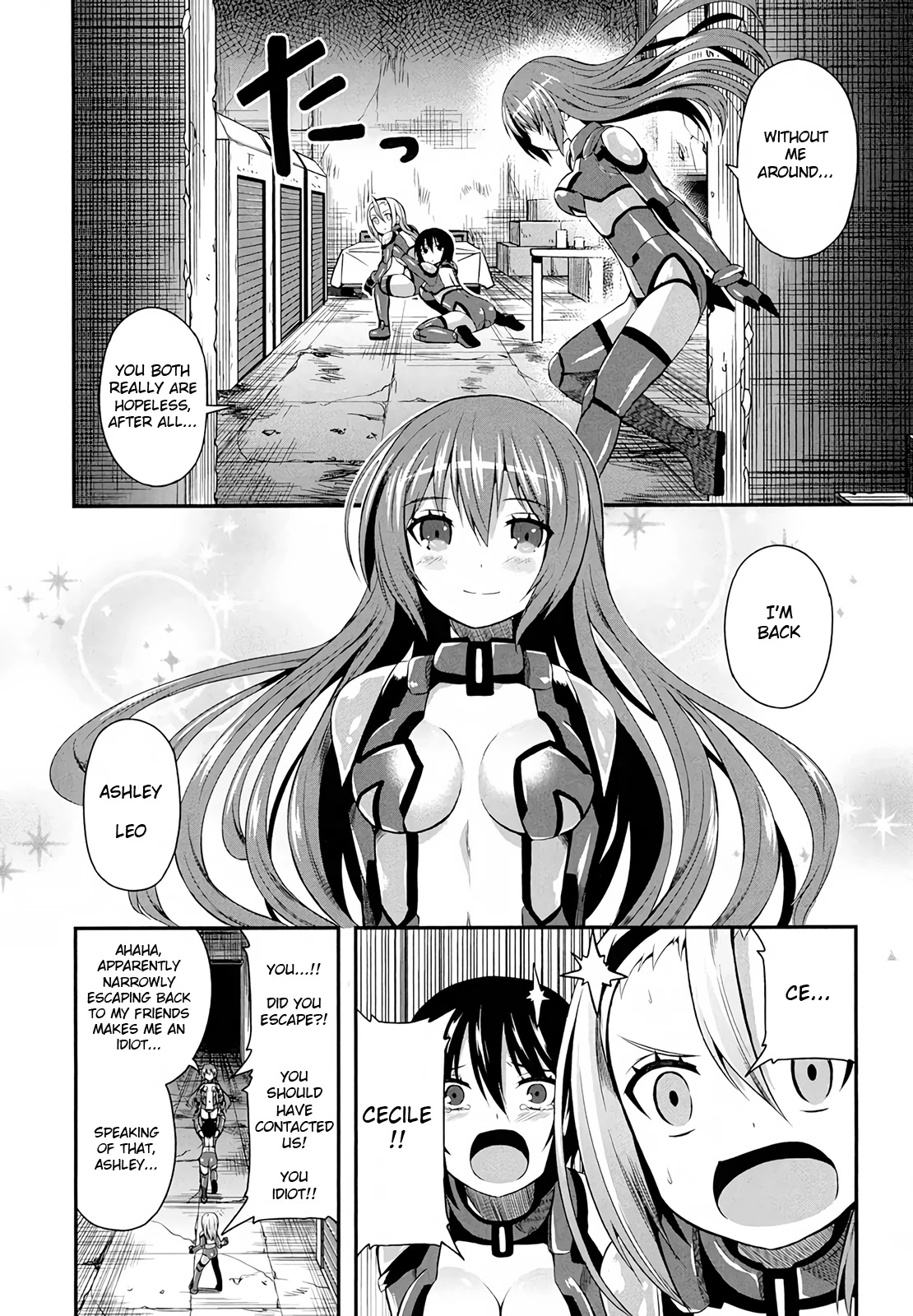 Date Ast Like Chapter 13 page 8 - Chapter 13: Artemisia B. Ashcroft