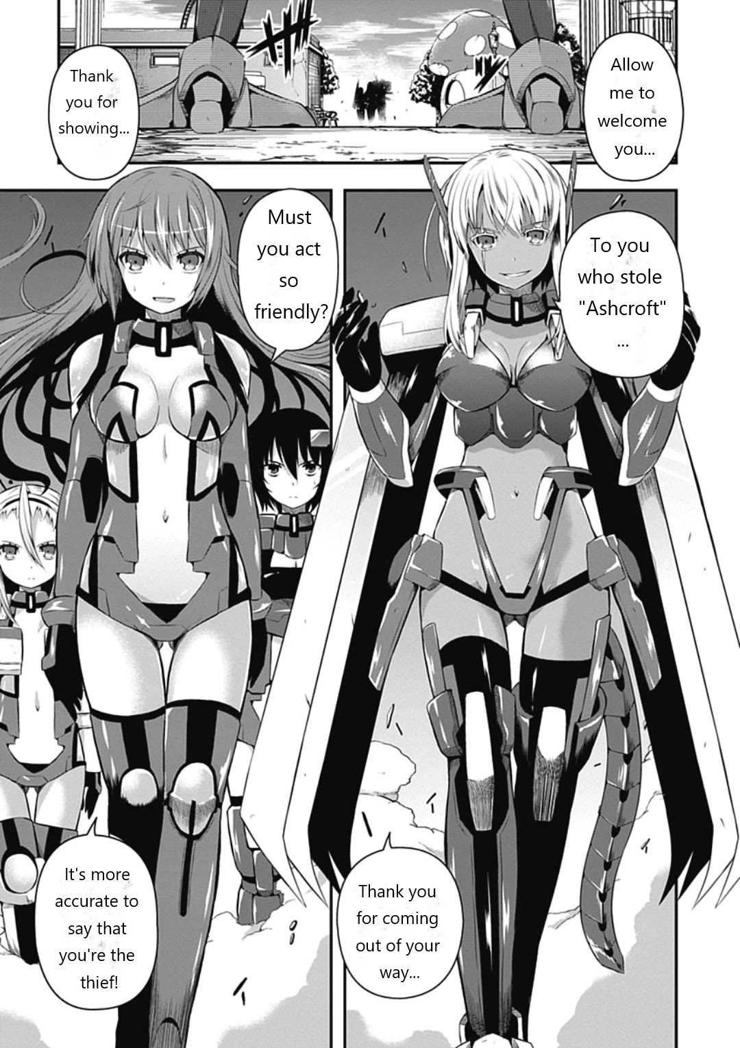 Date Ast Like Chapter 16 page 22 - Chapter 16: Entering the Final Showdown!