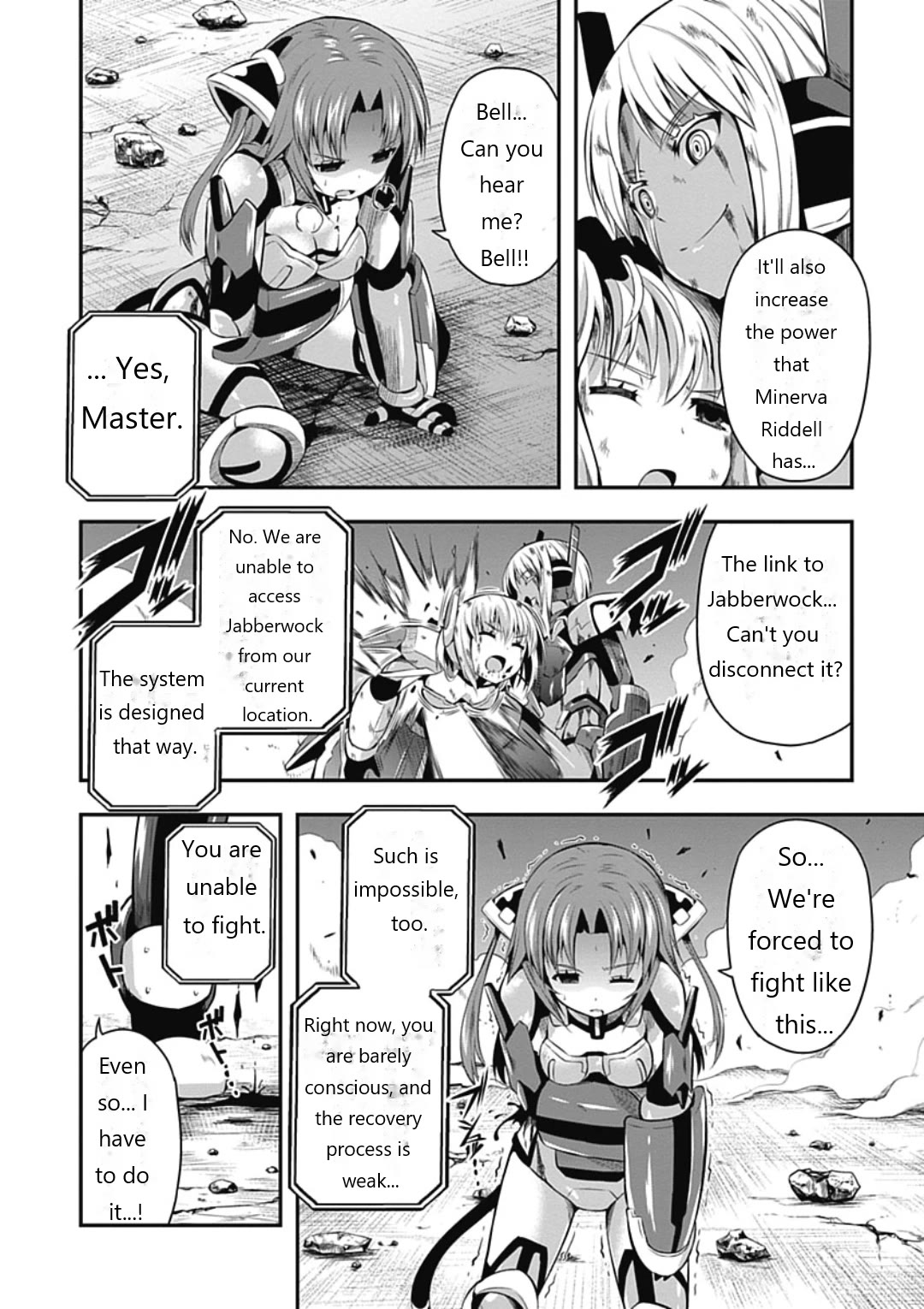 Date Ast Like Chapter 17 page 25 - Chapter 17: The Shadow of Artemisia