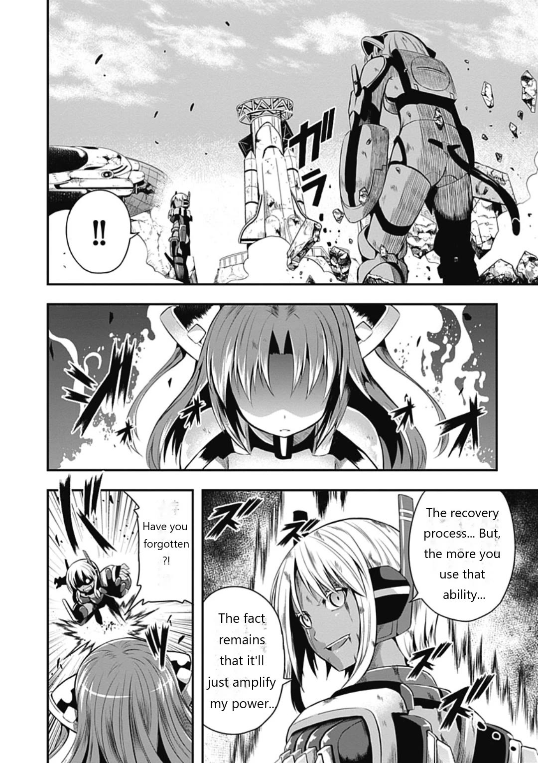 Date Ast Like Chapter 17 page 29 - Chapter 17: The Shadow of Artemisia
