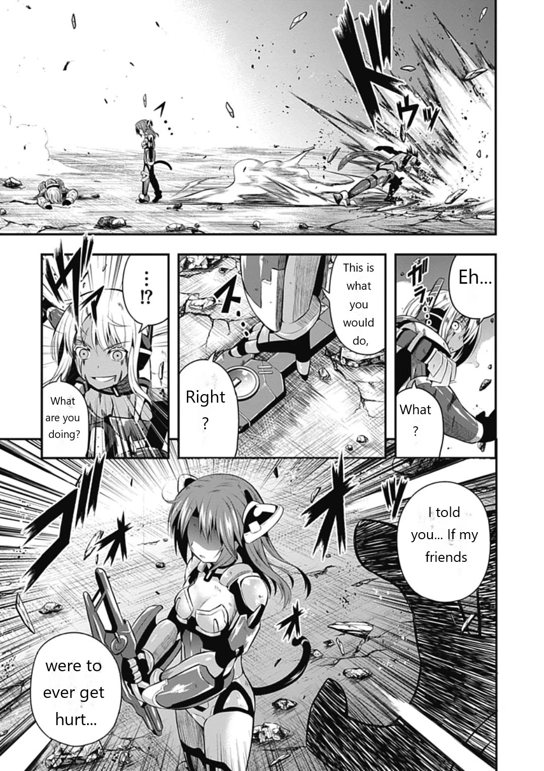 Date Ast Like Chapter 17 page 30 - Chapter 17: The Shadow of Artemisia