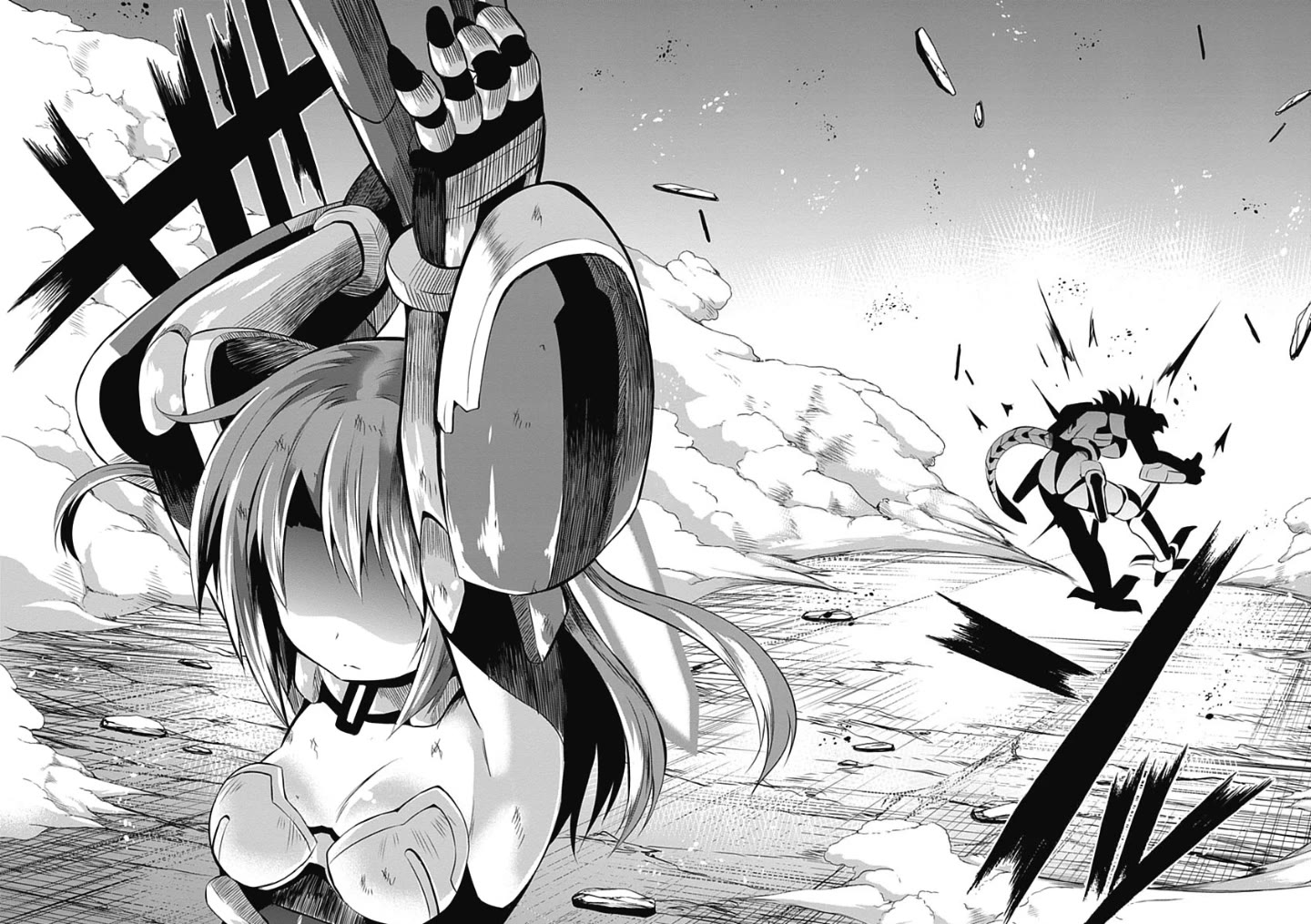 Date Ast Like Chapter 17 page 31 - Chapter 17: The Shadow of Artemisia