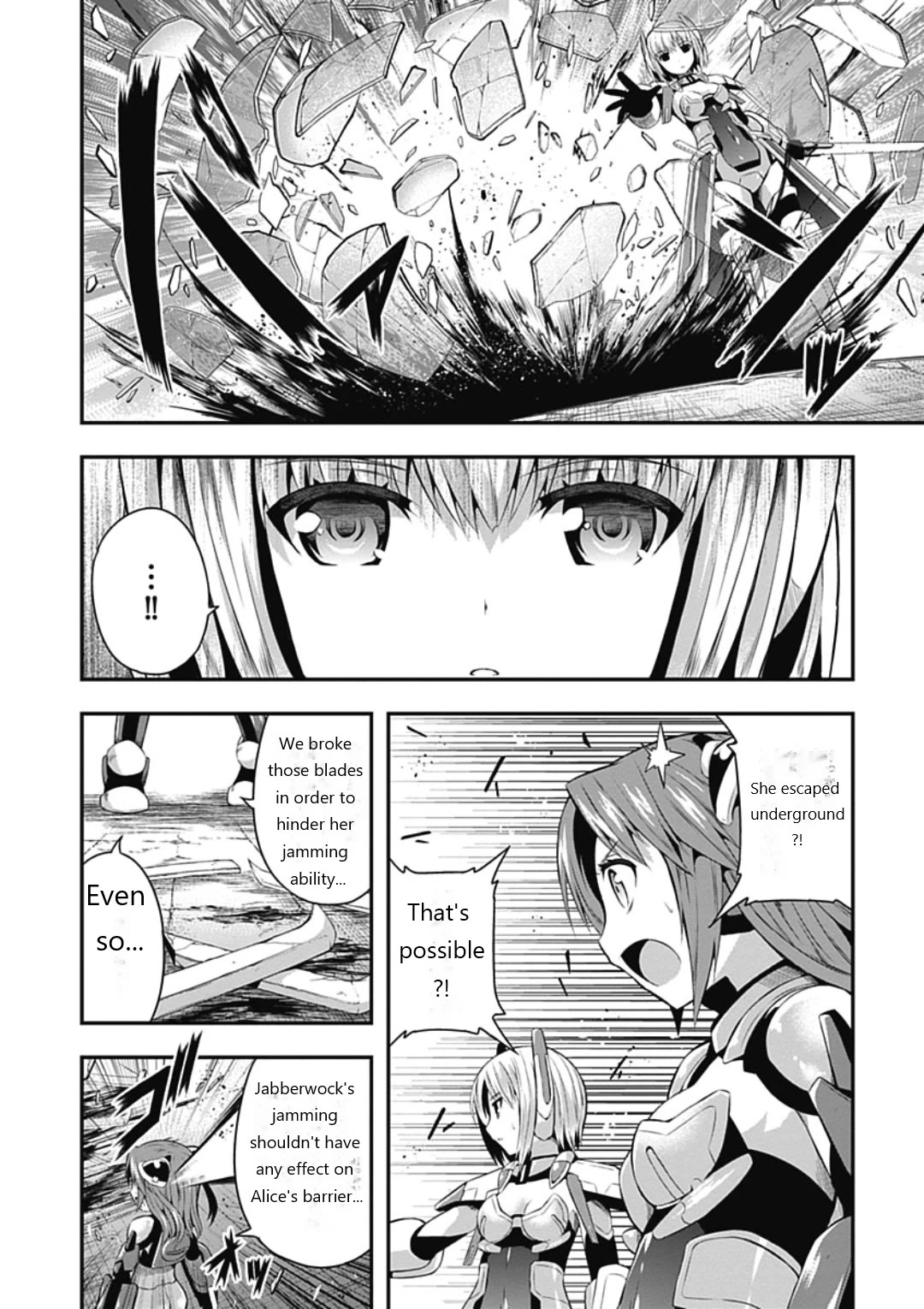 Date Ast Like Chapter 17 page 9 - Chapter 17: The Shadow of Artemisia