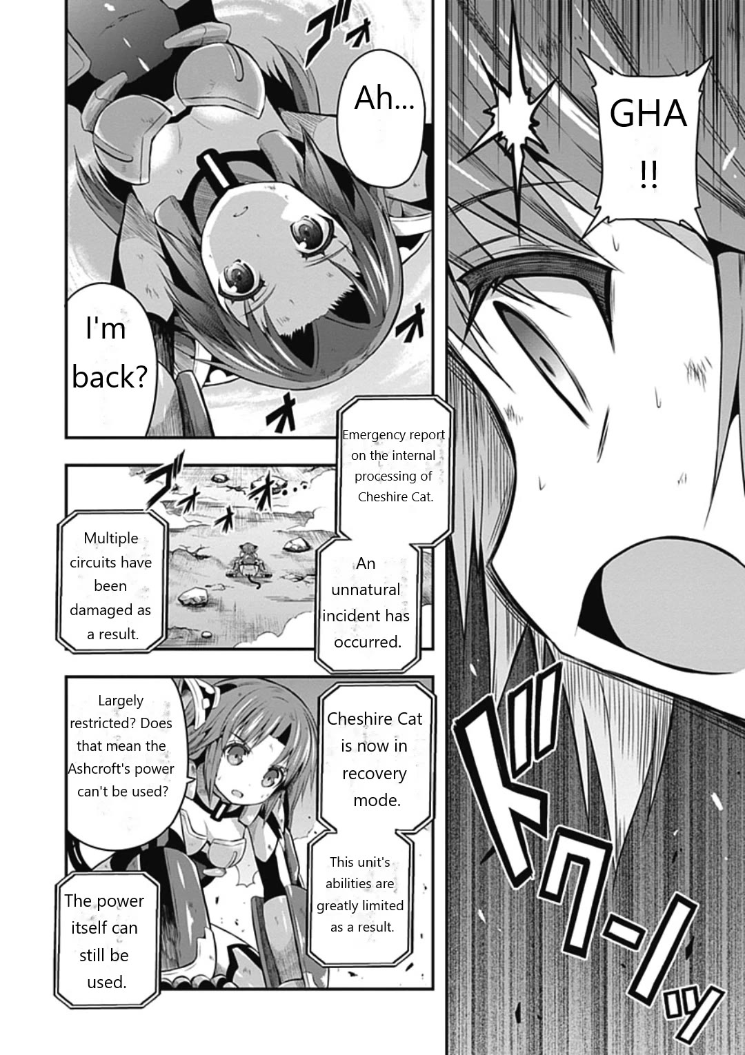 Date Ast Like Chapter 18 page 15 - Chapter 18: Promise