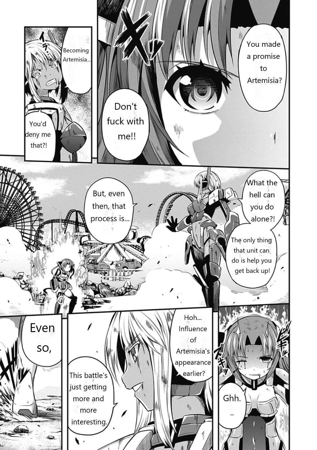 Date Ast Like Chapter 18 page 18 - Chapter 18: Promise