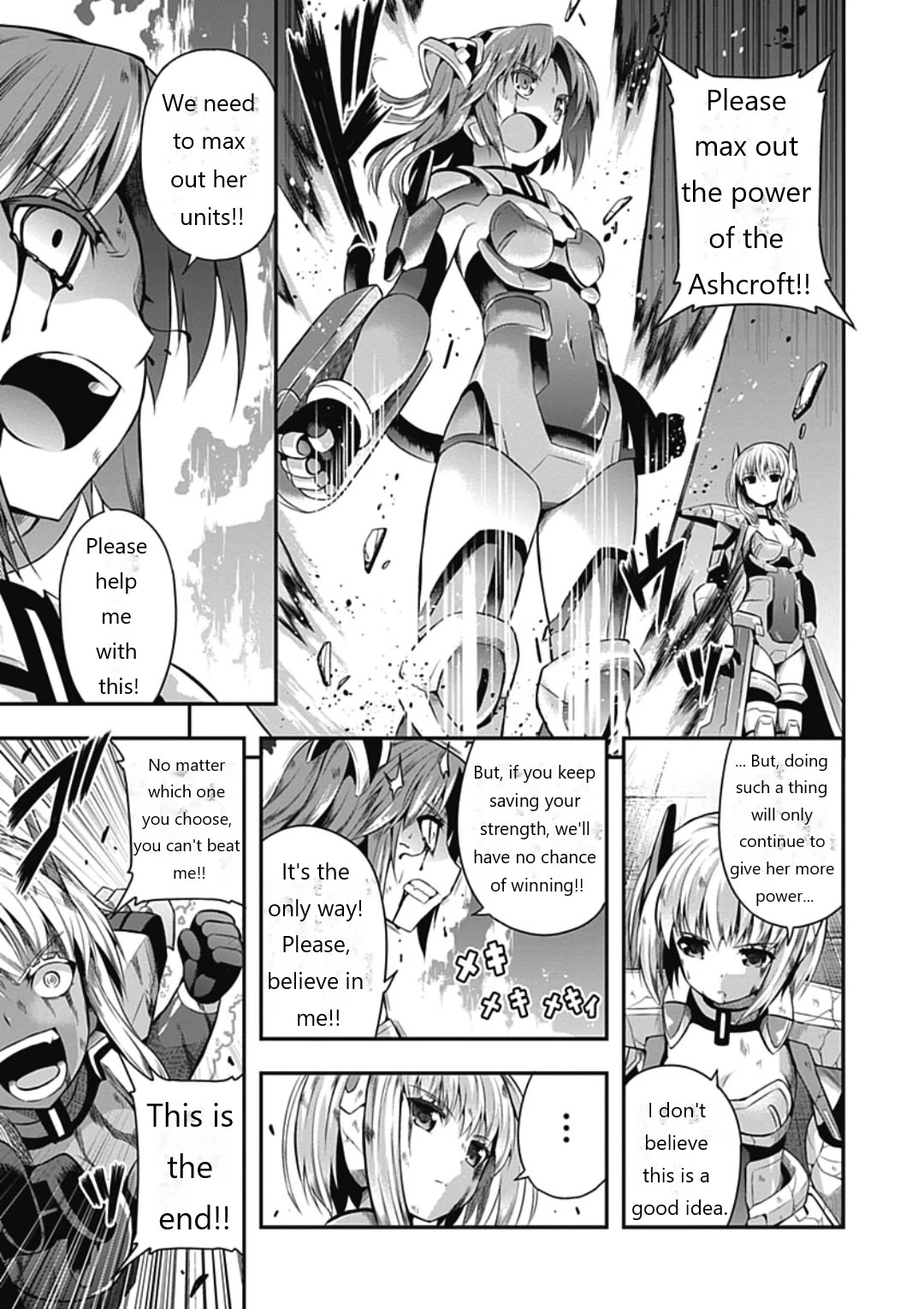 Date Ast Like Chapter 18 page 20 - Chapter 18: Promise