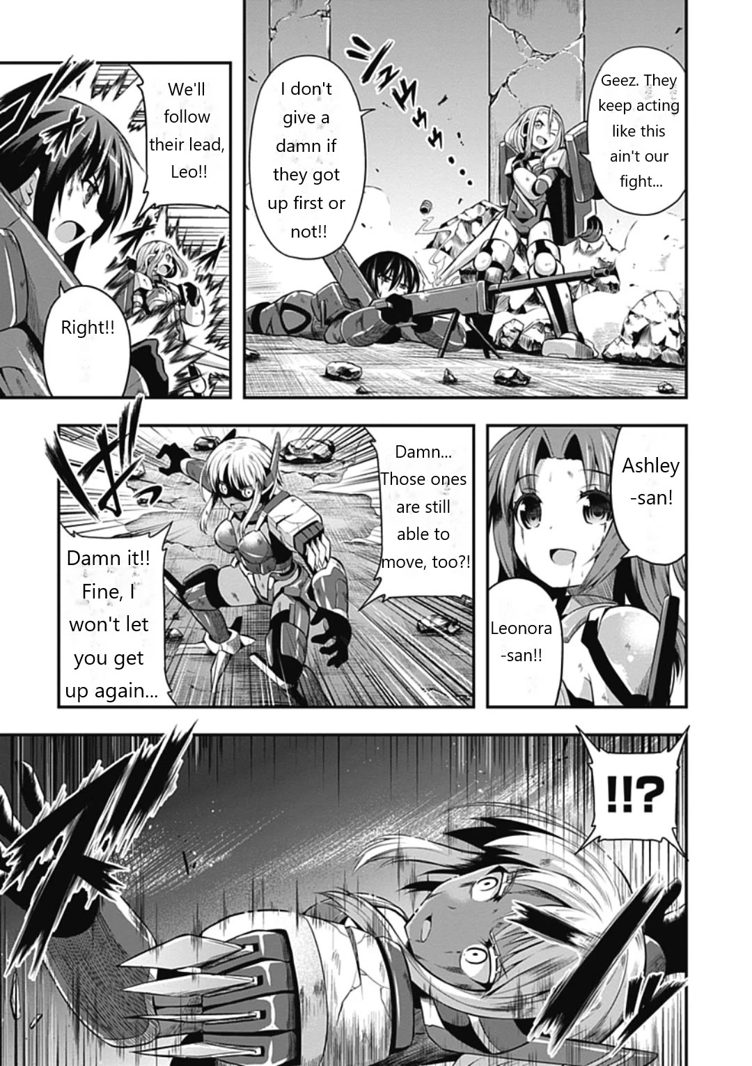 Date Ast Like Chapter 18 page 22 - Chapter 18: Promise