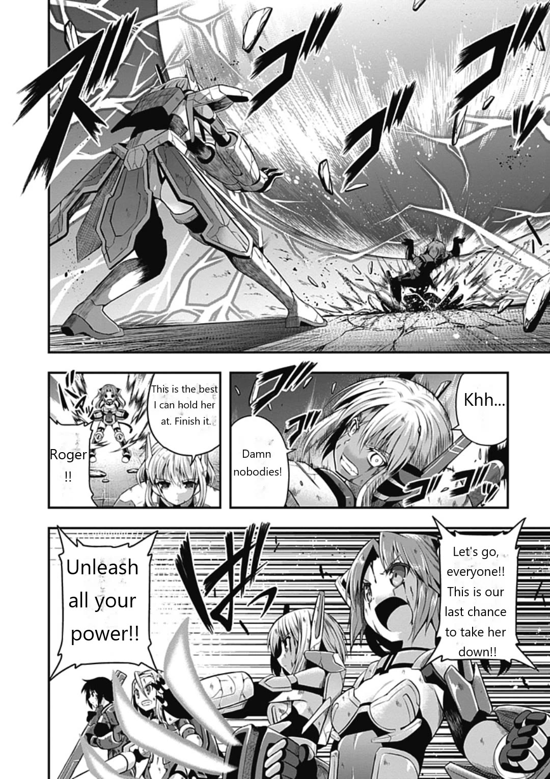 Date Ast Like Chapter 18 page 23 - Chapter 18: Promise
