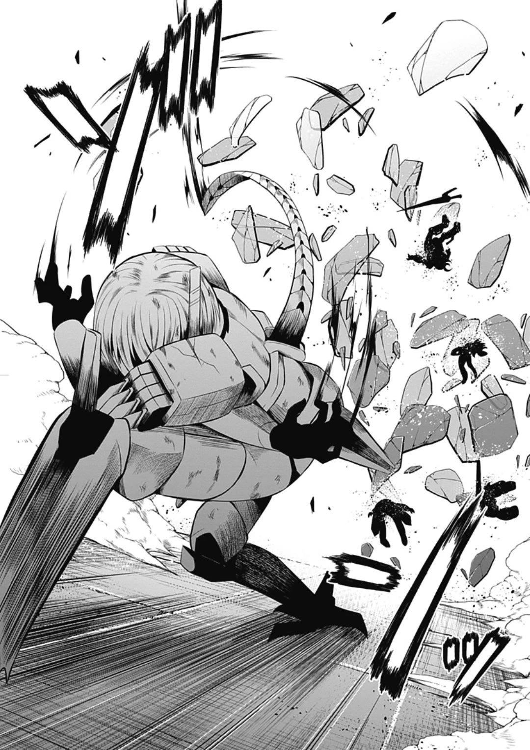 Date Ast Like Chapter 18 page 25 - Chapter 18: Promise