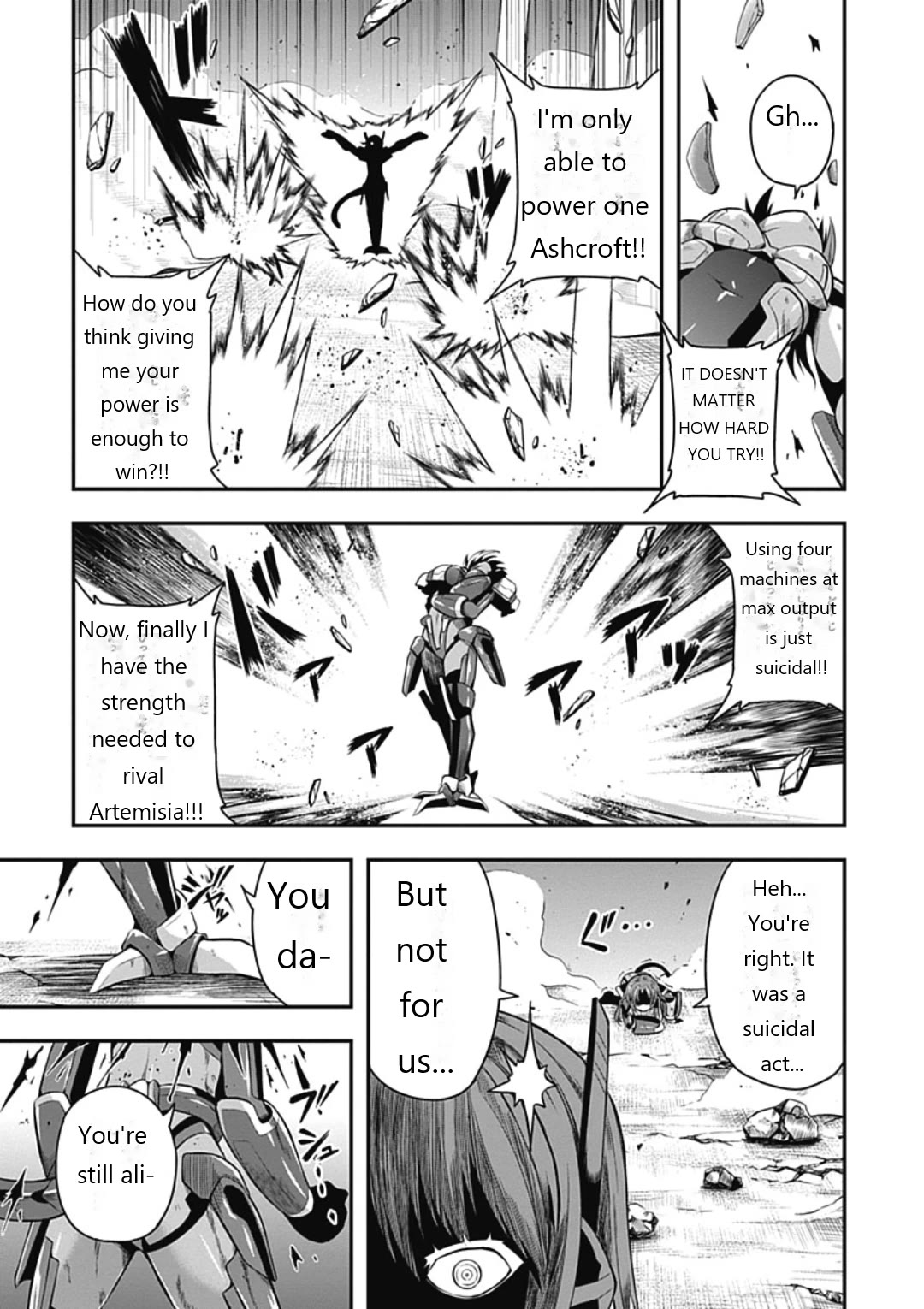 Date Ast Like Chapter 18 page 26 - Chapter 18: Promise