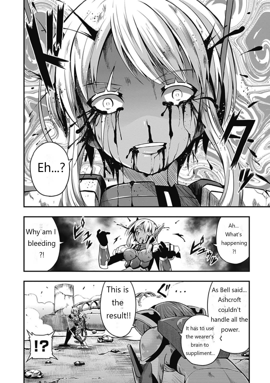 Date Ast Like Chapter 18 page 27 - Chapter 18: Promise