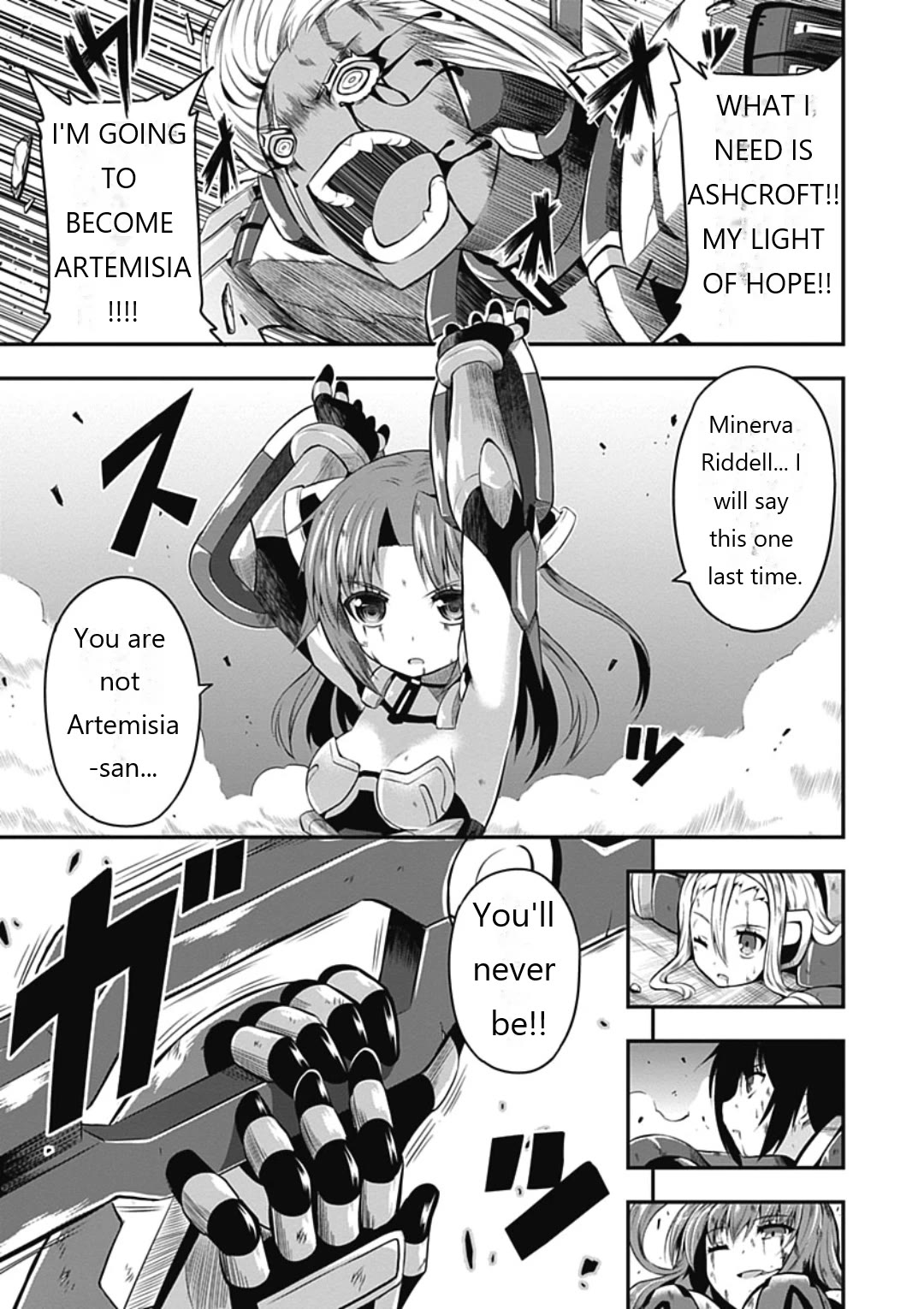 Date Ast Like Chapter 18 page 30 - Chapter 18: Promise