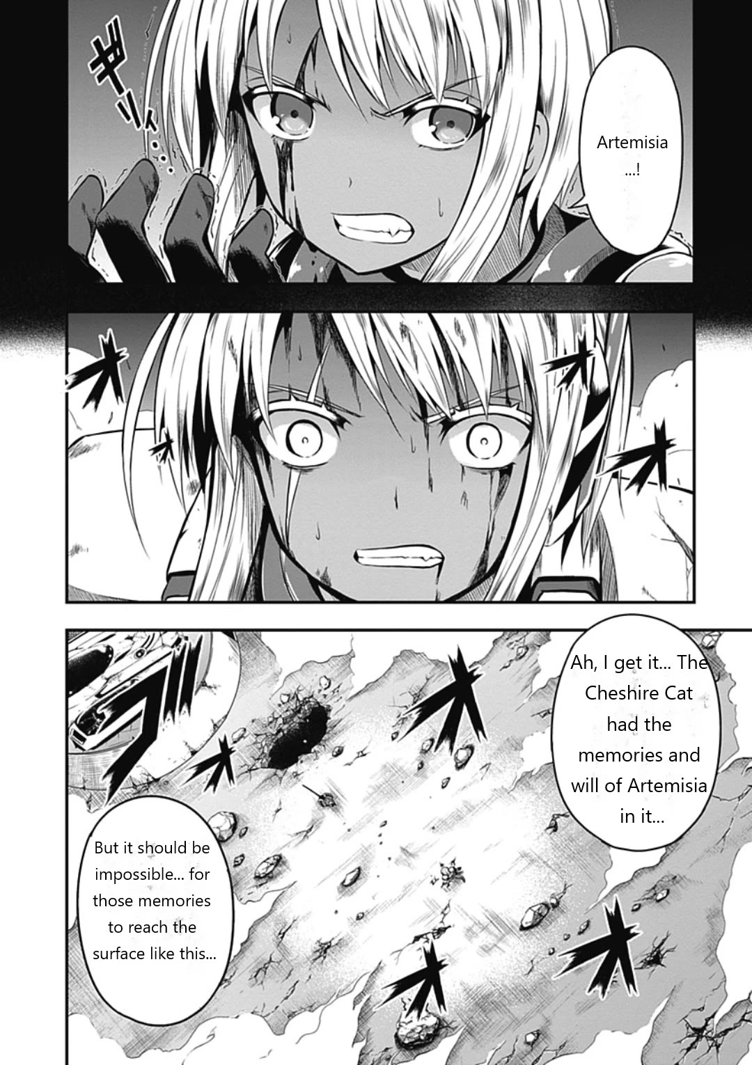 Date Ast Like Chapter 18 page 5 - Chapter 18: Promise