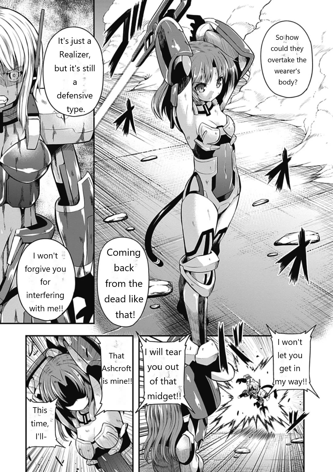 Date Ast Like Chapter 18 page 6 - Chapter 18: Promise