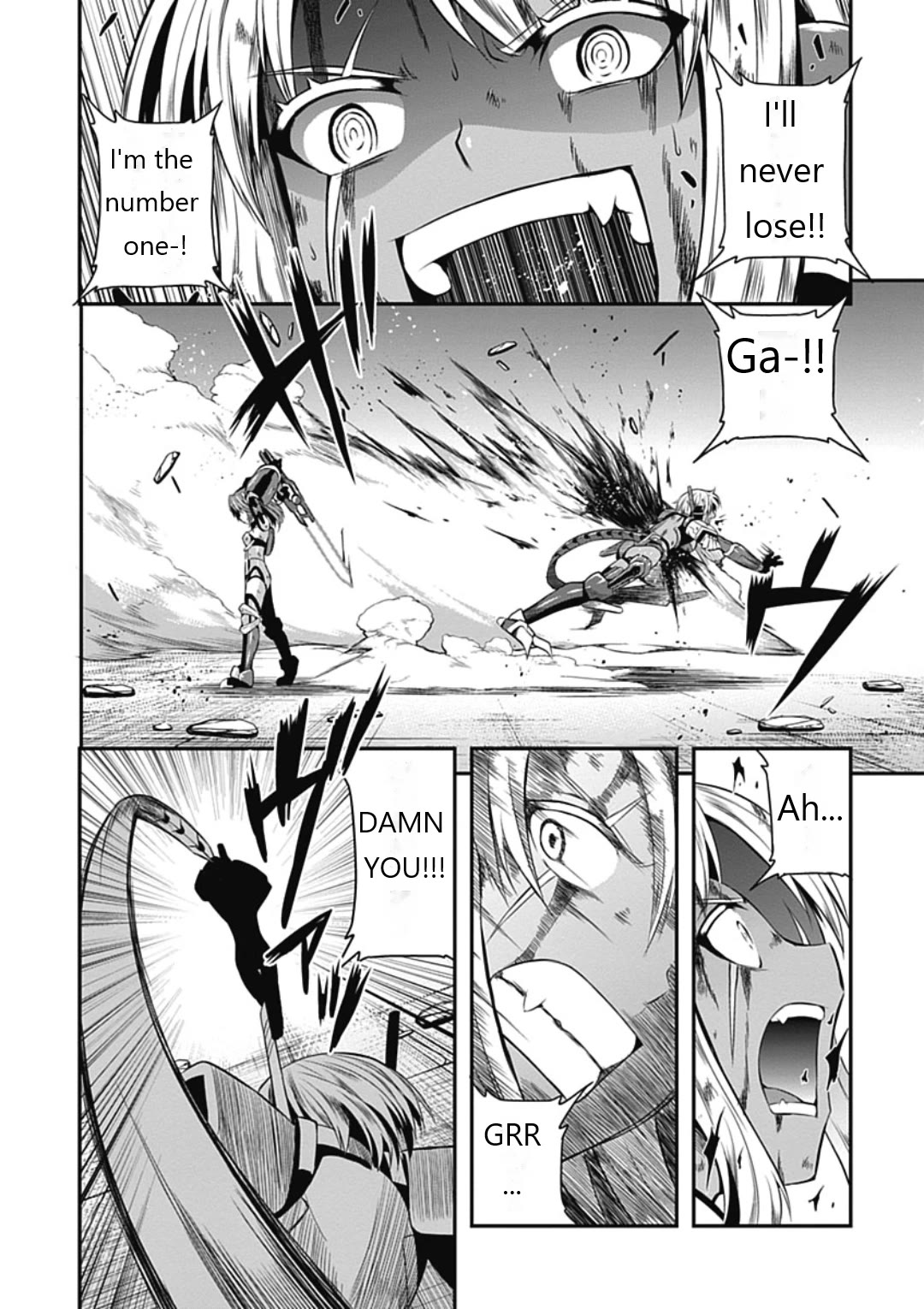 Date Ast Like Chapter 18 page 7 - Chapter 18: Promise