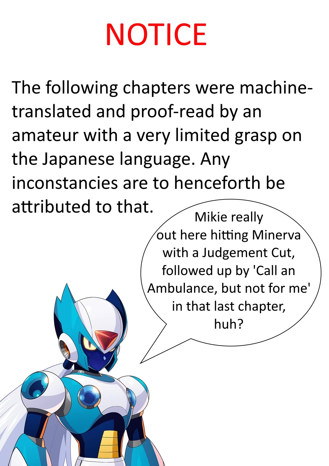 Date Ast Like Chapter 19 page 1 - Chapter 19: Bell's Voice