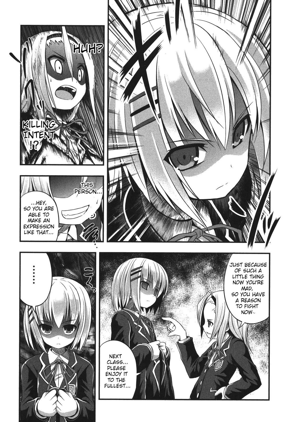 Date Ast Like Chapter 2 page 11 - Chapter 2