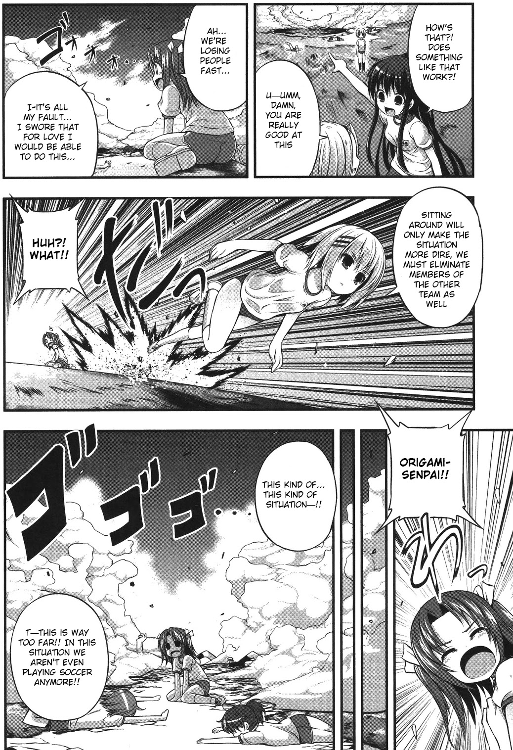 Date Ast Like Chapter 2 page 16 - Chapter 2