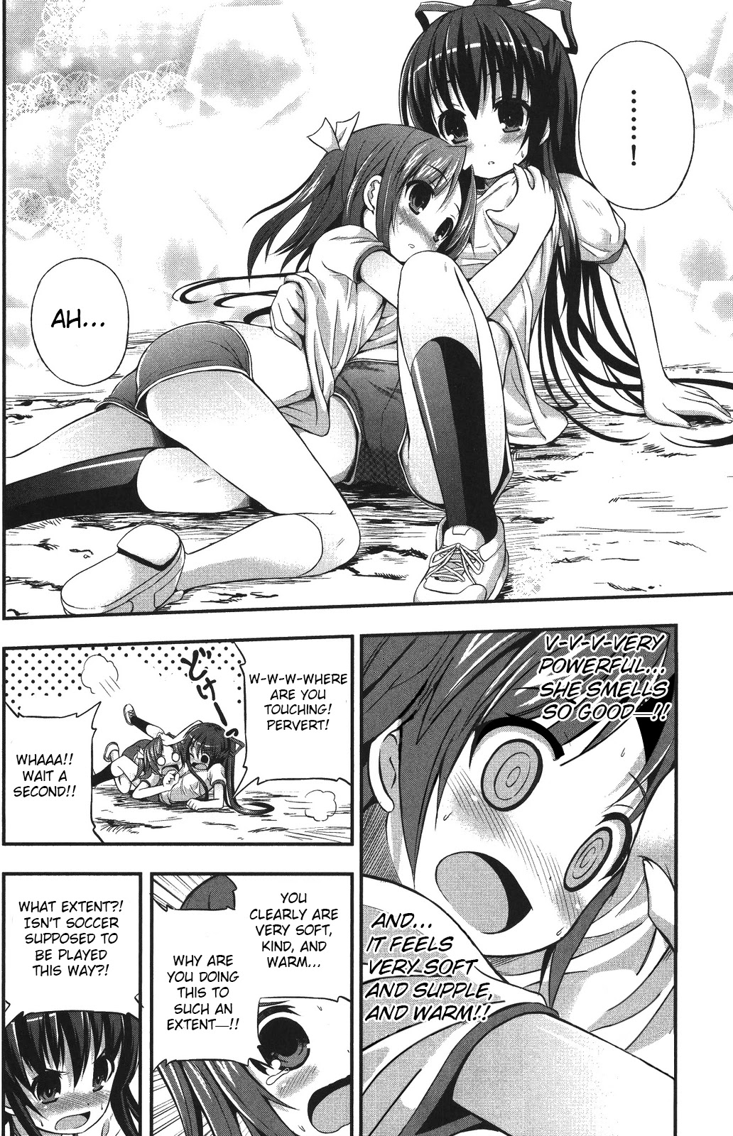 Date Ast Like Chapter 2 page 18 - Chapter 2