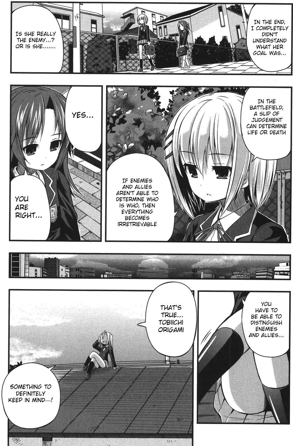 Date Ast Like Chapter 2 page 23 - Chapter 2