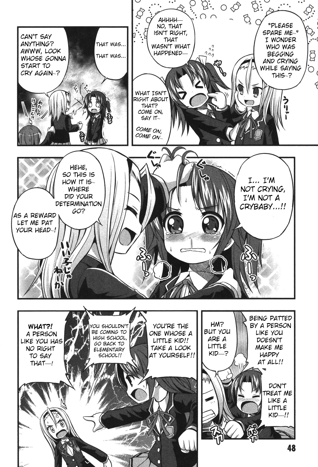 Date Ast Like Chapter 2 page 4 - Chapter 2