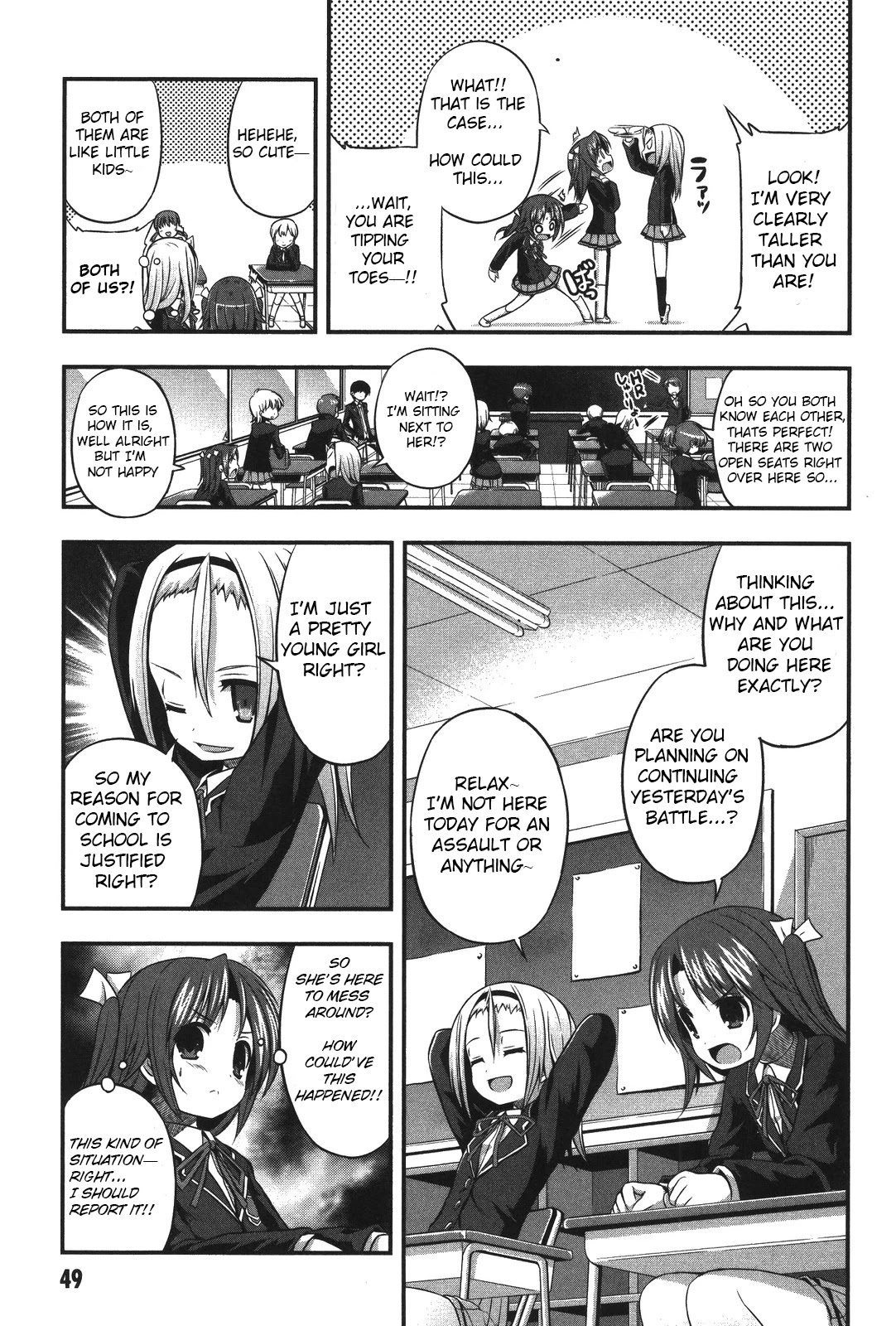Date Ast Like Chapter 2 page 5 - Chapter 2
