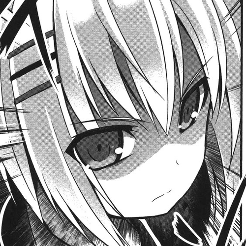 Date Ast Like Chapter 2 cover