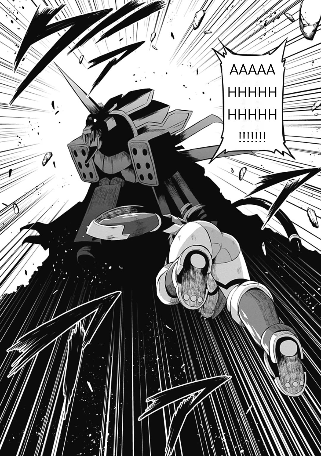 Date Ast Like Chapter 20 page 31 - Chapter 20: Ashcroft Out Of Control!!