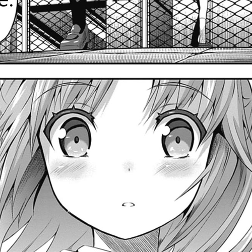 Date Ast Like Chapter 21: Date A Strike (Epilogue) [END] cover
