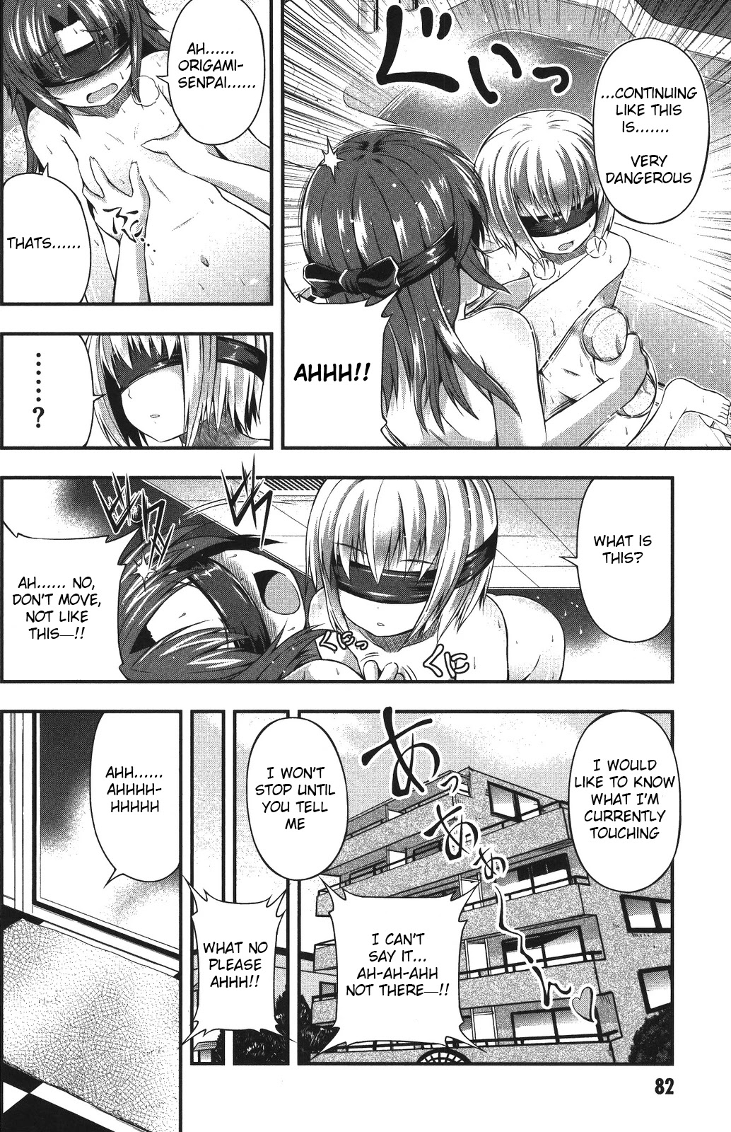 Date Ast Like Chapter 3 page 14 - Chapter 3