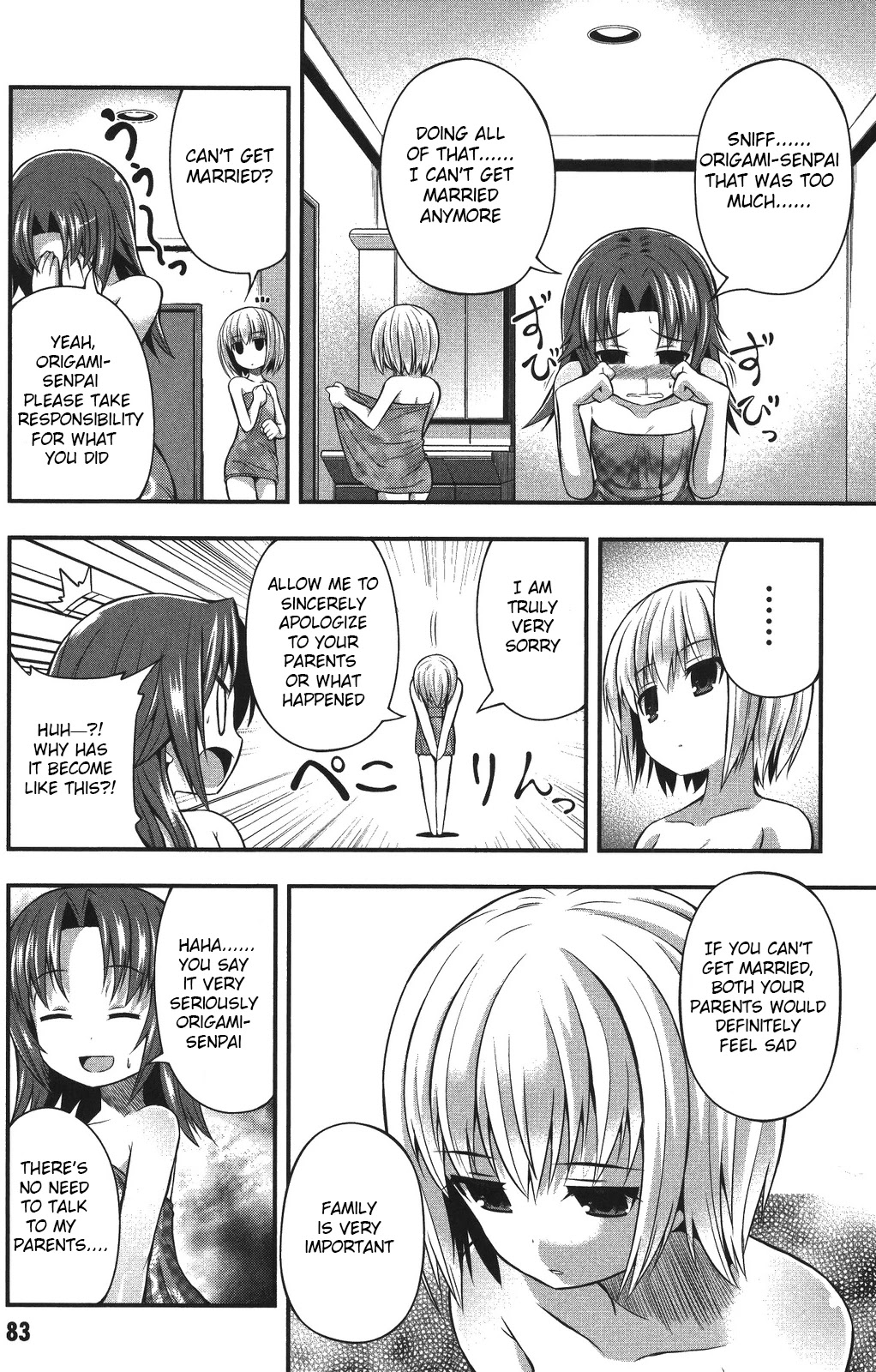 Date Ast Like Chapter 3 page 15 - Chapter 3