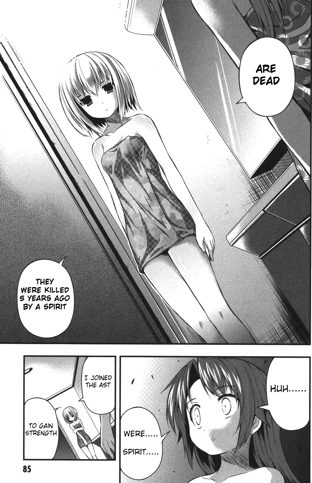 Date Ast Like Chapter 3 page 17 - Chapter 3
