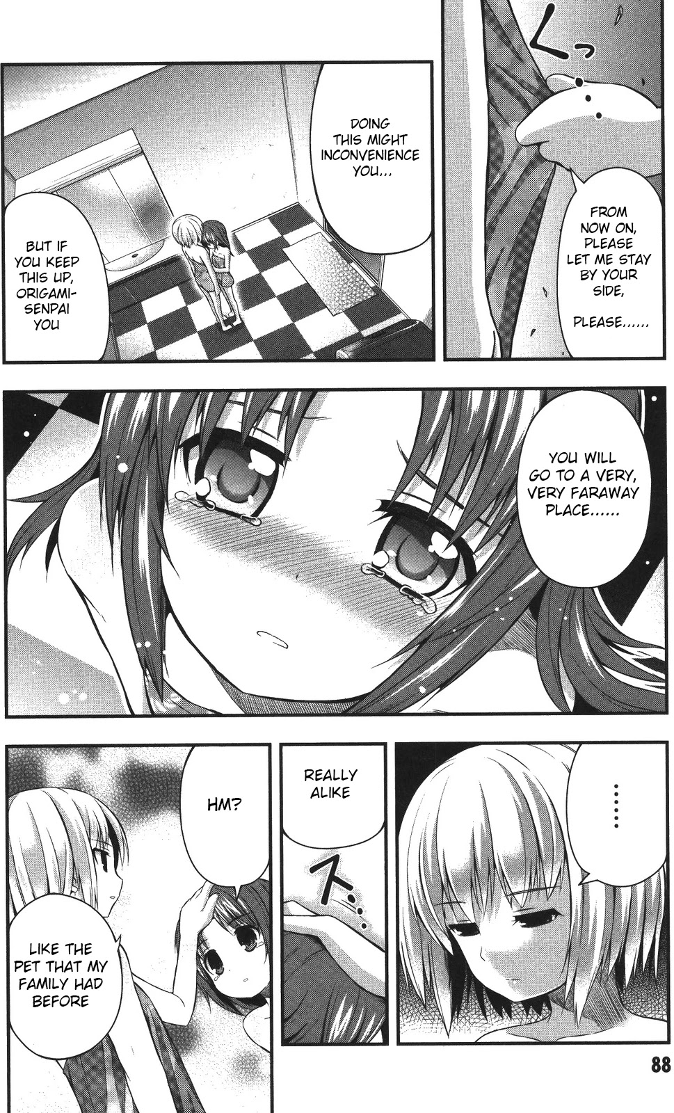 Date Ast Like Chapter 3 page 20 - Chapter 3