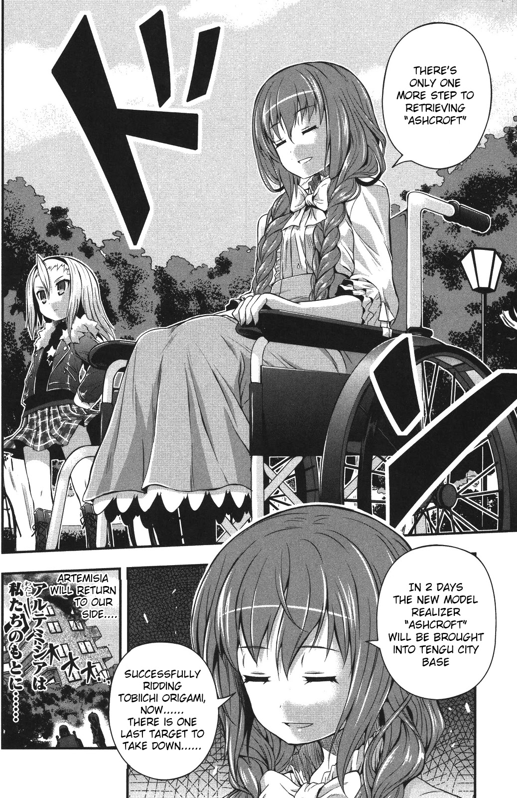 Date Ast Like Chapter 3 page 28 - Chapter 3