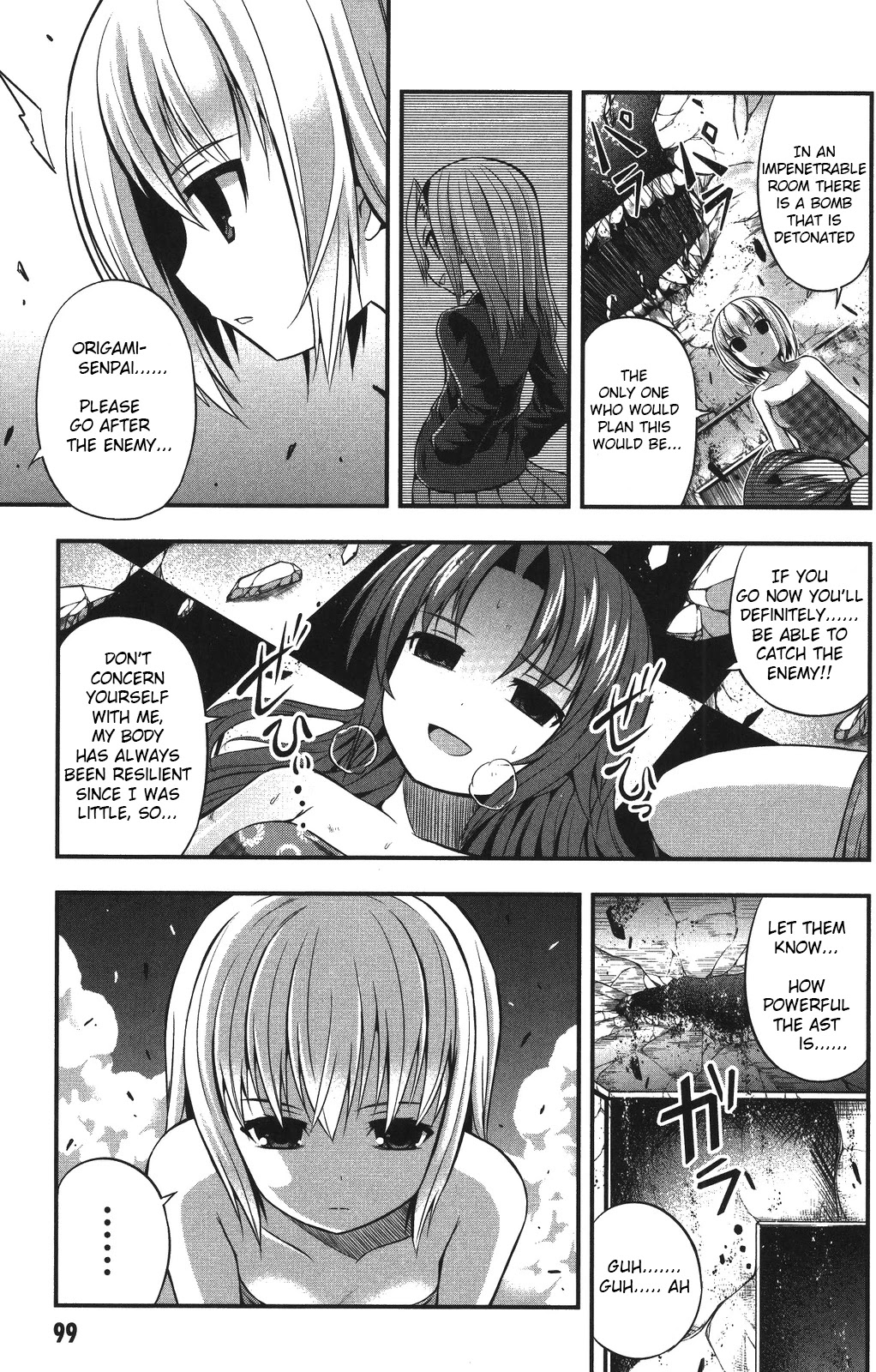 Date Ast Like Chapter 3 page 31 - Chapter 3